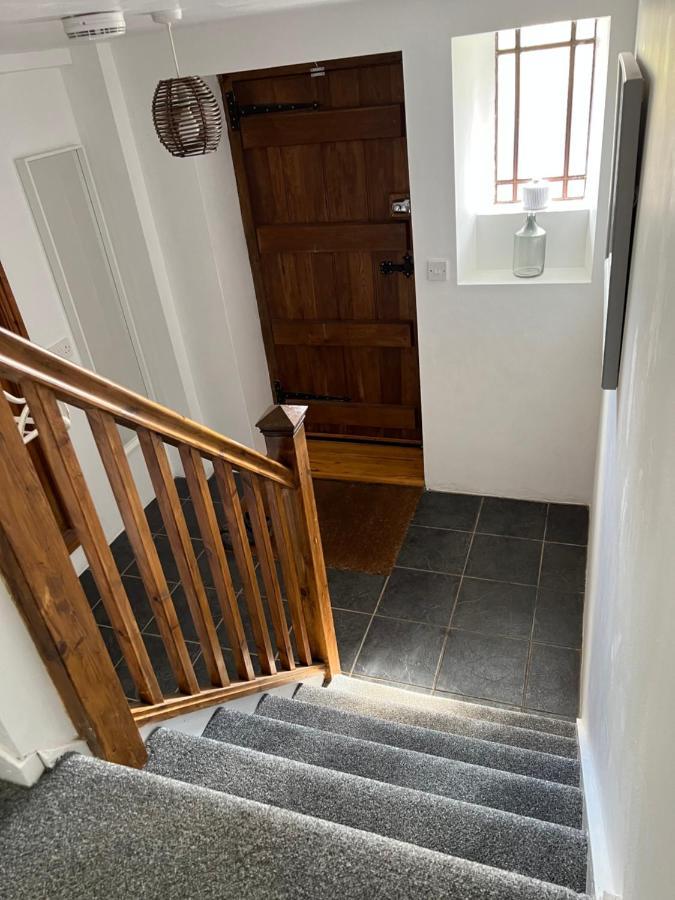 Studio Apartment Веллс Екстер'єр фото
